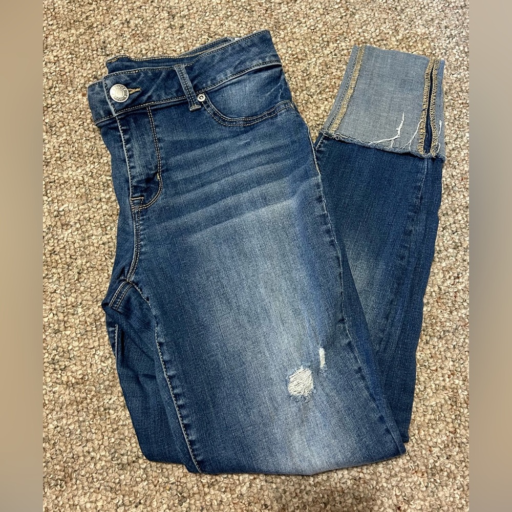 Maurice’s Jeans 👖